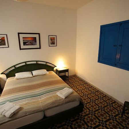 Auberge de jeunesse Sol Y Mar Surf Camp à Corralejo Chambre photo