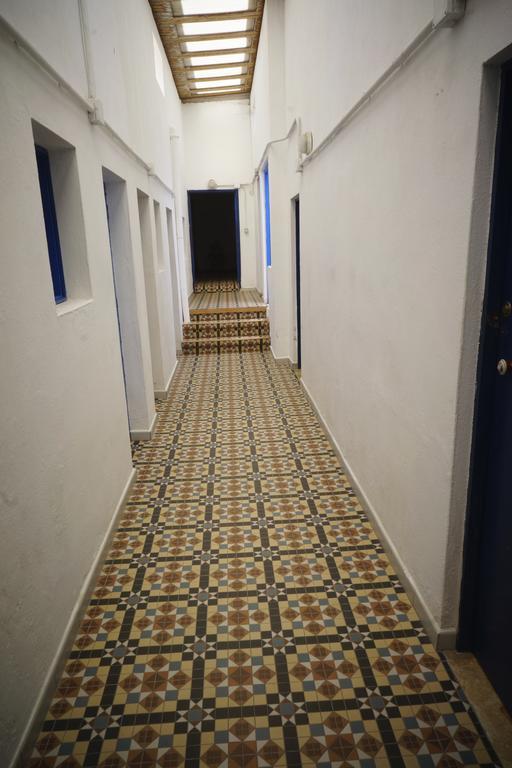 Auberge de jeunesse Sol Y Mar Surf Camp à Corralejo Extérieur photo