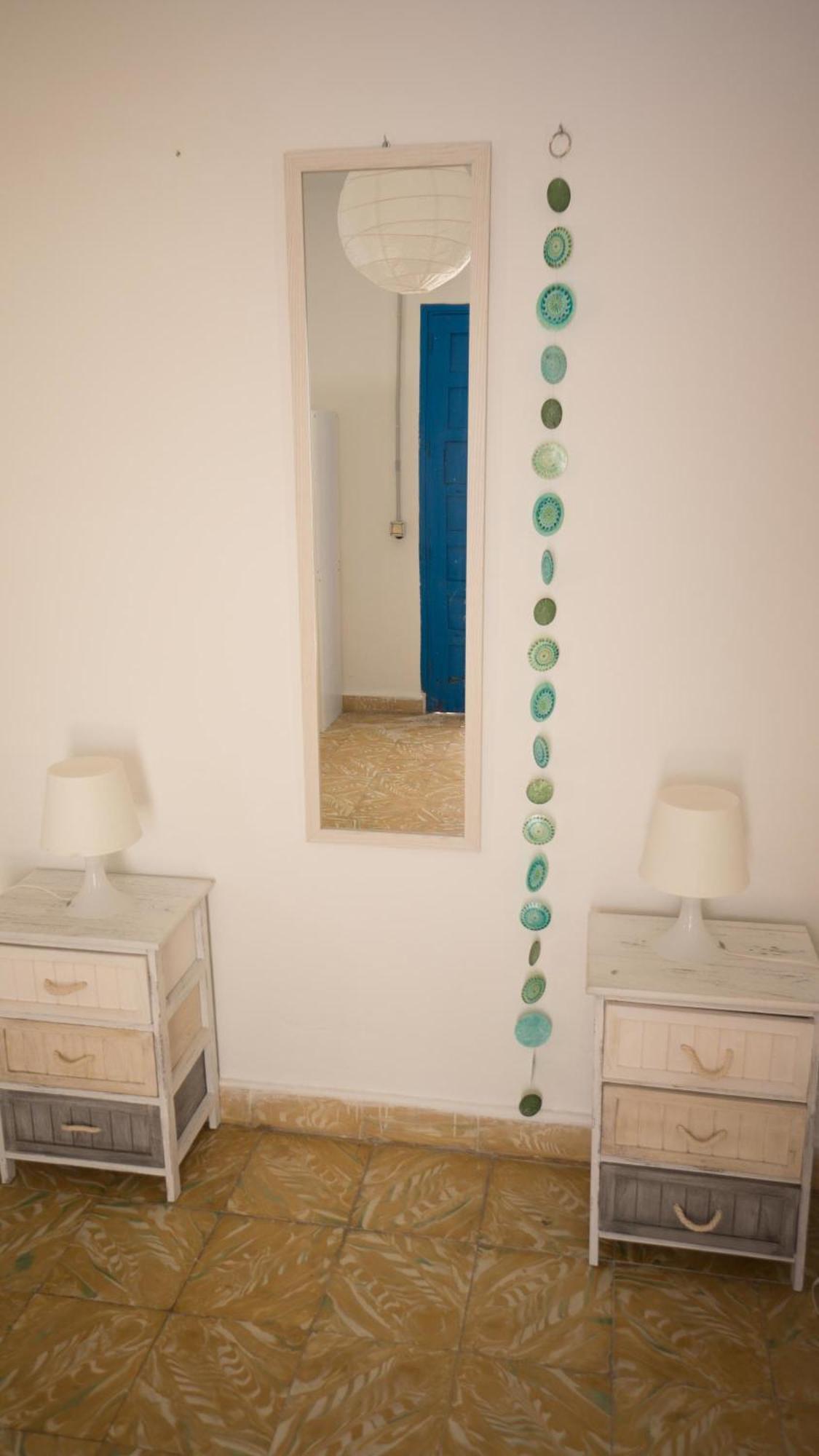 Auberge de jeunesse Sol Y Mar Surf Camp à Corralejo Chambre photo