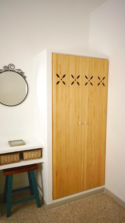Auberge de jeunesse Sol Y Mar Surf Camp à Corralejo Extérieur photo