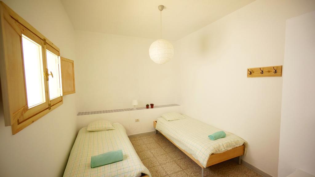 Auberge de jeunesse Sol Y Mar Surf Camp à Corralejo Extérieur photo