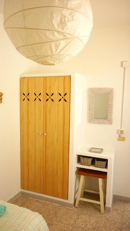 Auberge de jeunesse Sol Y Mar Surf Camp à Corralejo Extérieur photo