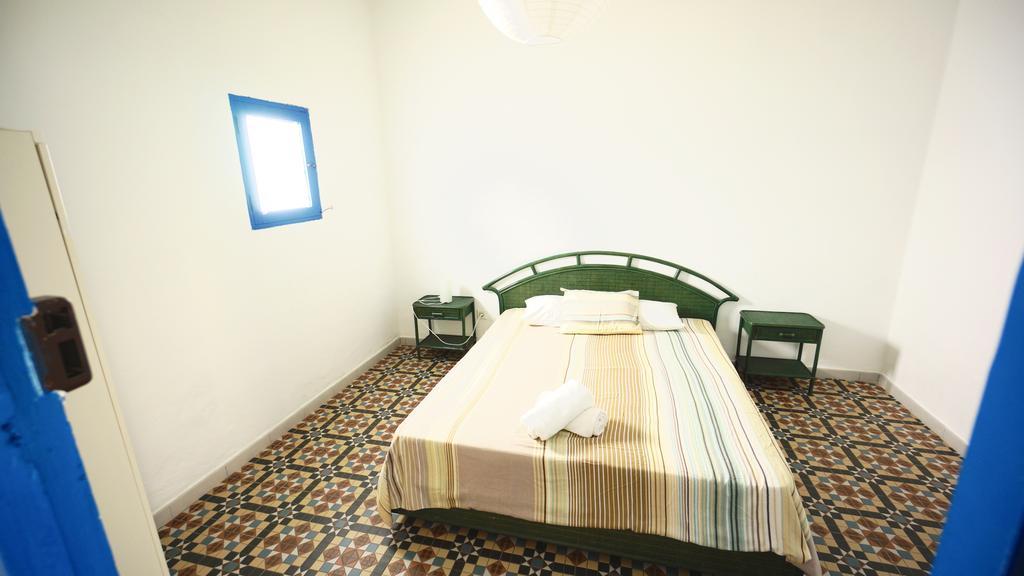 Auberge de jeunesse Sol Y Mar Surf Camp à Corralejo Extérieur photo