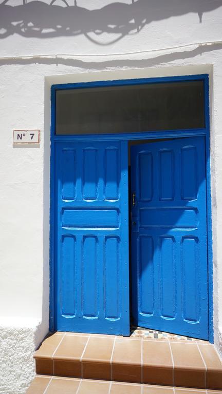 Auberge de jeunesse Sol Y Mar Surf Camp à Corralejo Extérieur photo