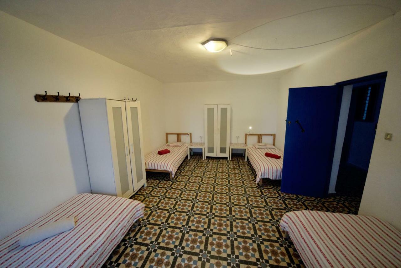 Auberge de jeunesse Sol Y Mar Surf Camp à Corralejo Extérieur photo