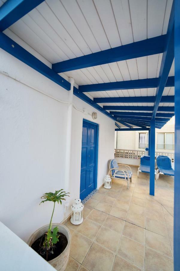 Auberge de jeunesse Sol Y Mar Surf Camp à Corralejo Extérieur photo